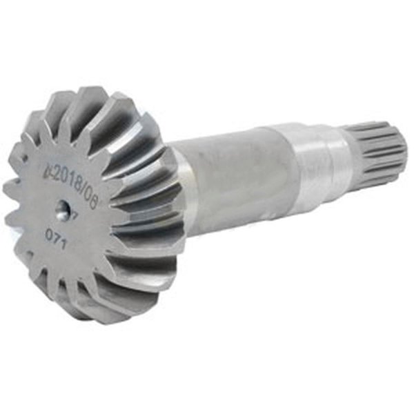 Aftermarket Bevel Gear Shaft, Front Differential A-3C091-42260-AI